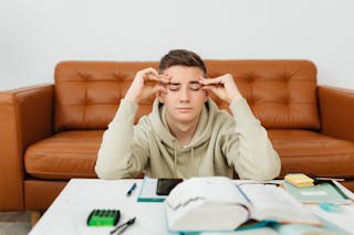 טיפול בהפרעת קשב (ADHD) בבני נוער באמצעות  CBT